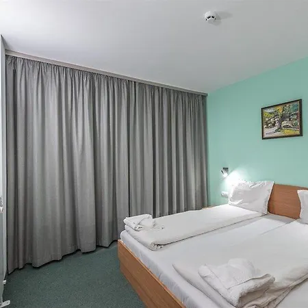 Hotel Iceberg Bansko