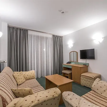 Hotel Iceberg 3*
