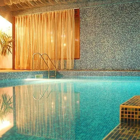 Iceberg Hotel Bansko