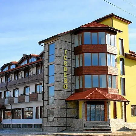 Hotel Iceberg 3*