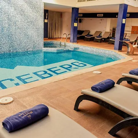 Iceberg Hotel Bansko