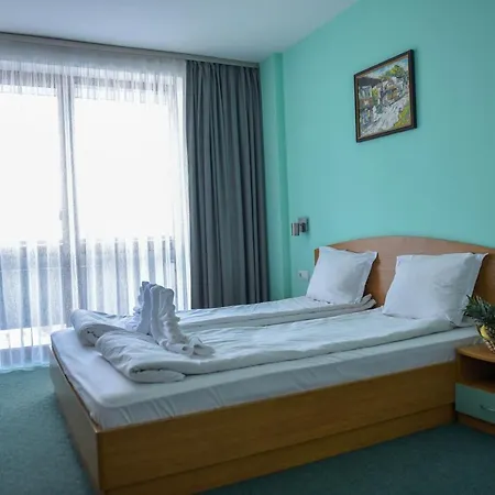 Iceberg 3* Bansko