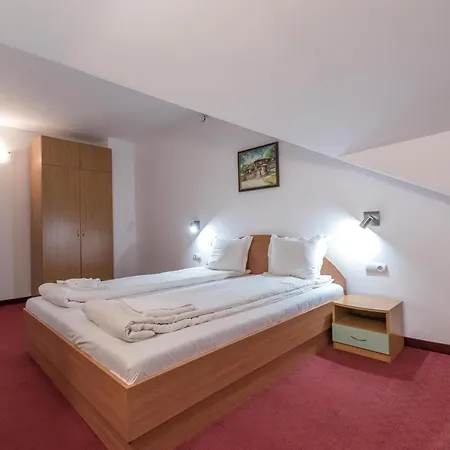 Hotel Iceberg