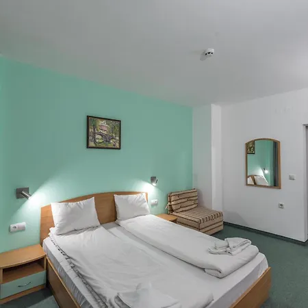 Hotel Iceberg Bansko