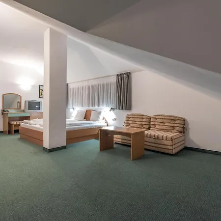 Hotel Iceberg 3*