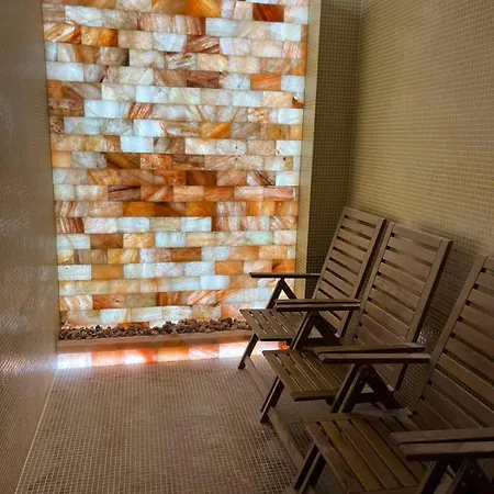 Iceberg Ξενοδοχείο 3*