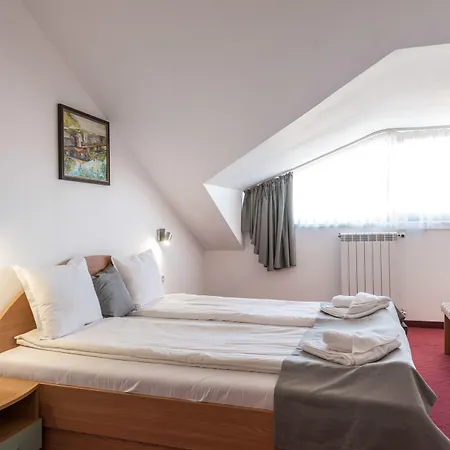 Iceberg Отель 3*