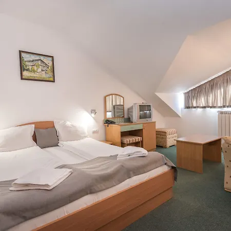 Iceberg Банско