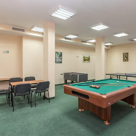 айсберг 3* Банско