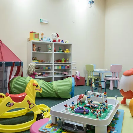 Ξενοδοχείο Iceberg