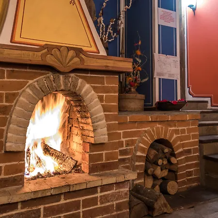 Iceberg 3* Банско