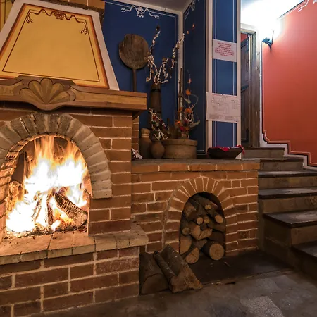 айсберг Хотел Банско