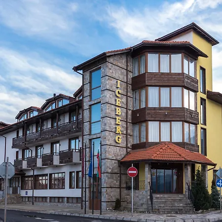 айсберг 3* Банско