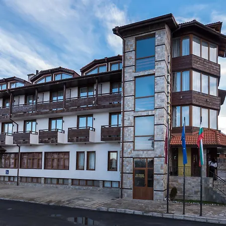 Iceberg 3* Банско