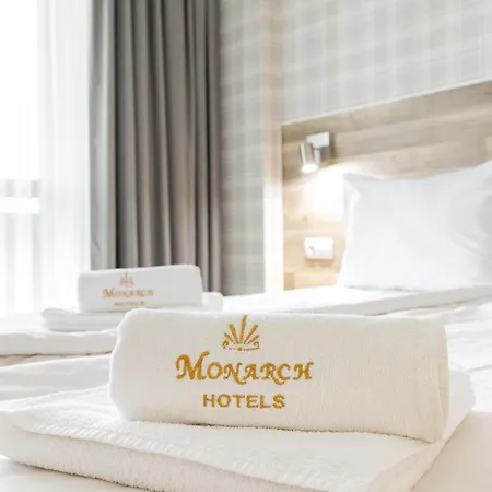 Iceberg 3* Банско