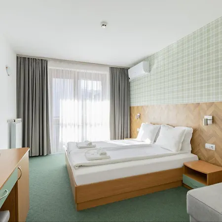 Iceberg Ξενοδοχείο Μπάνσκο