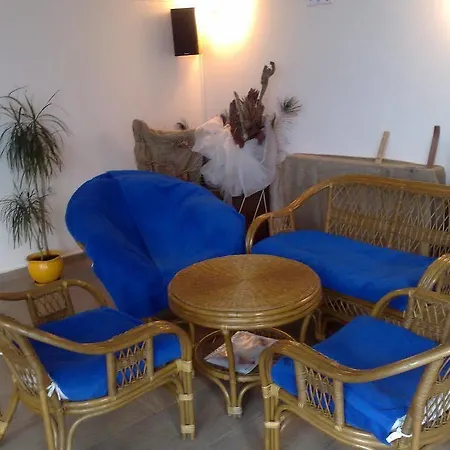 Iceberg Hotel 3*