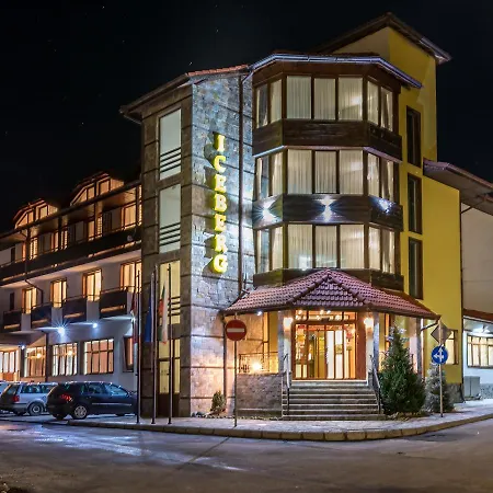 Hotel Iceberg