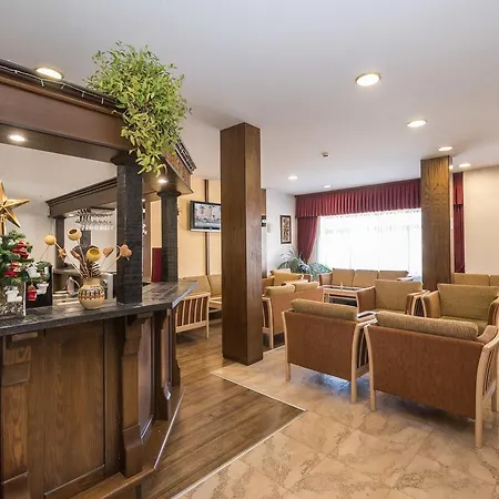 Iceberg 3* Bansko