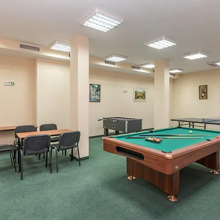Iceberg Hotel Bansko