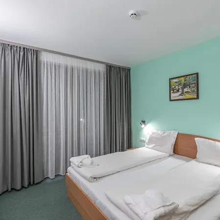 Hotel Iceberg