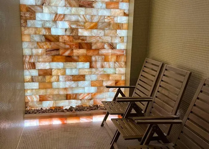 Iceberg Готель 3*