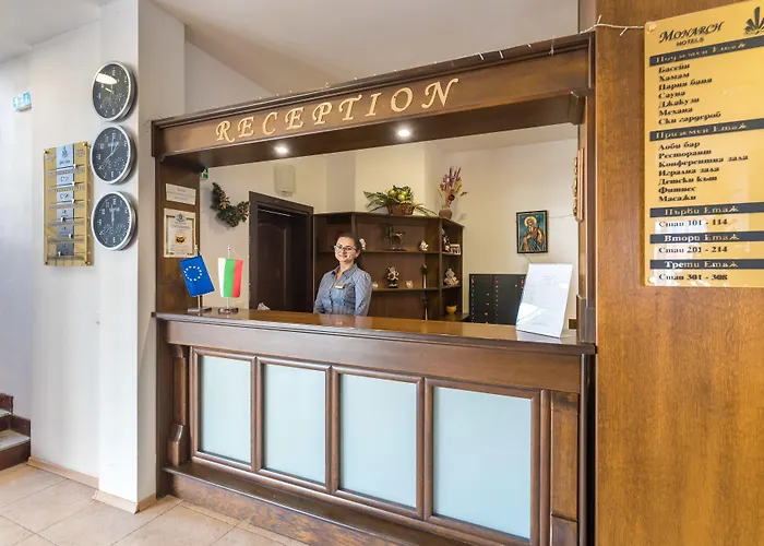 Iceberg Готель 3*