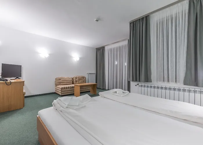 Iceberg 3* Бансько