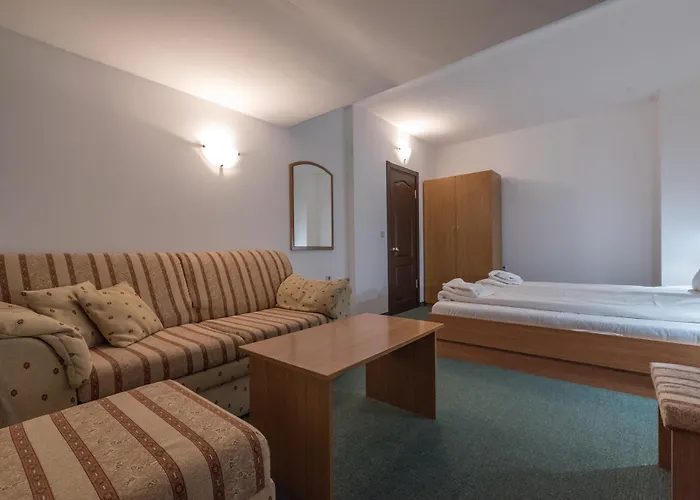 Iceberg 3* Бансько