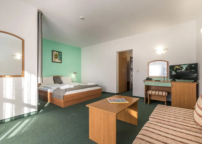 Готель Iceberg 3*