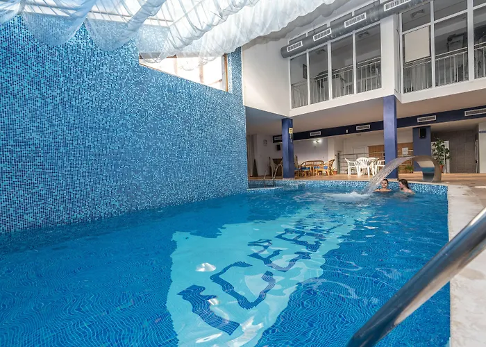 Iceberg 3* Бансько