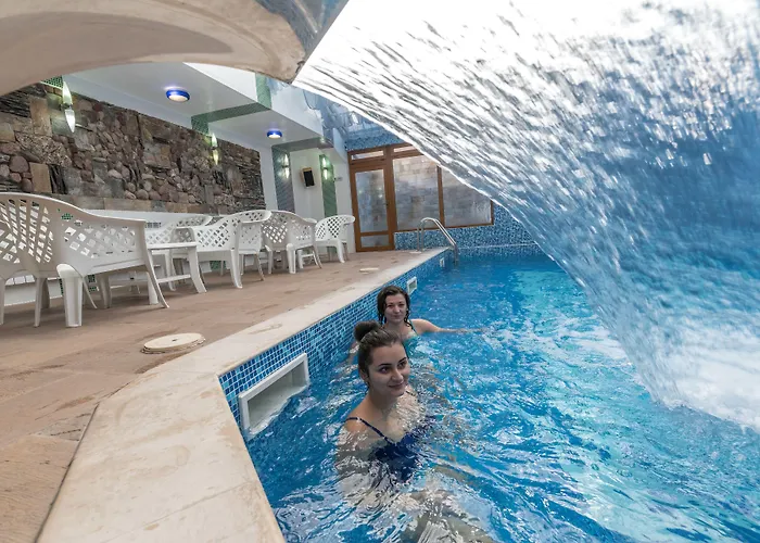 Готель Iceberg Бансько