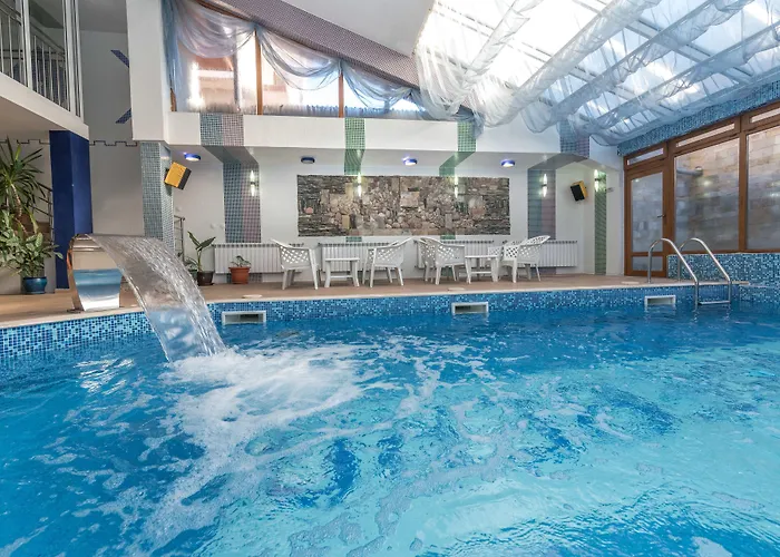 Готель Iceberg Бансько