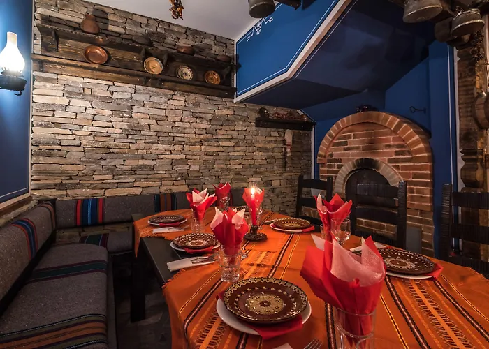 Iceberg Готель 3*