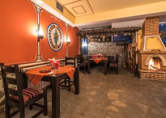 Готель Iceberg Бансько