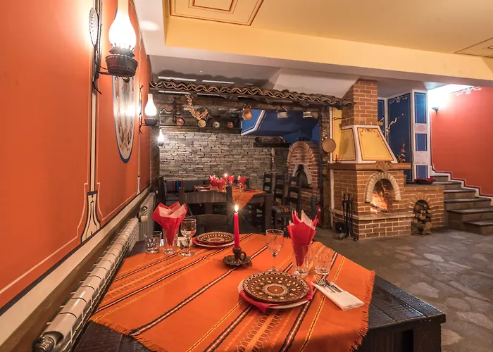 Iceberg Бансько