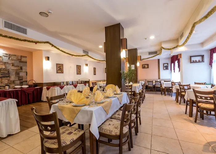 Iceberg 3* Бансько