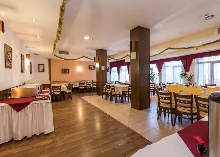 Iceberg Готель