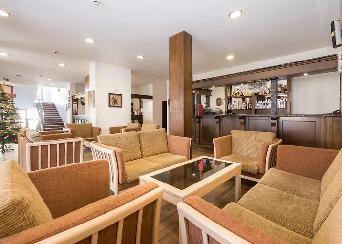 Iceberg Готель 3*