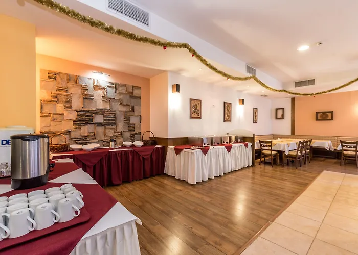 Готель Iceberg Бансько