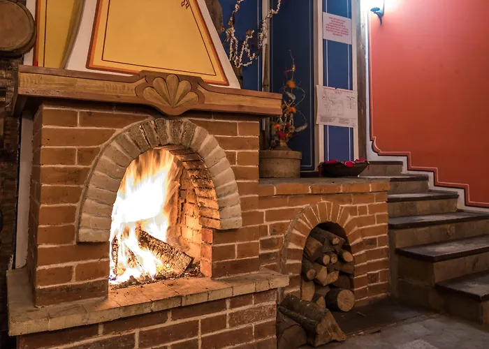 Iceberg 3* Бансько