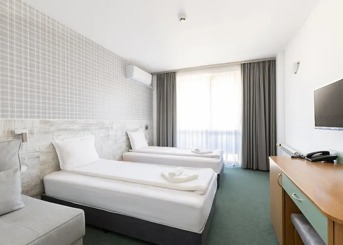 Готель Iceberg Бансько