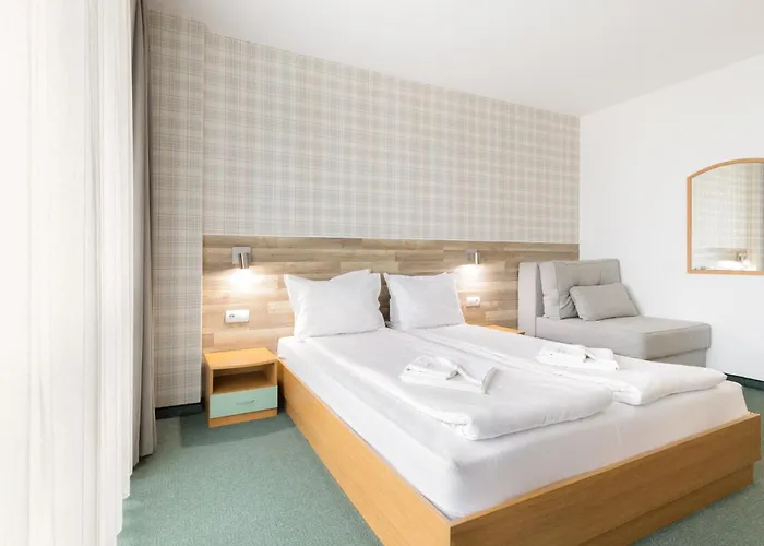 Готель Iceberg