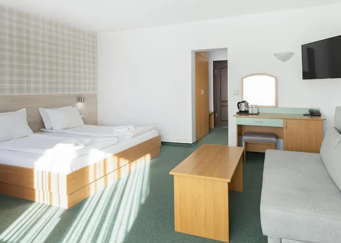 Готель Iceberg Бансько