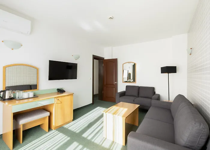 Готель Iceberg