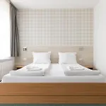 Hotel Iceberg 3*