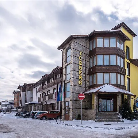 Iceberg Hotel Bansko