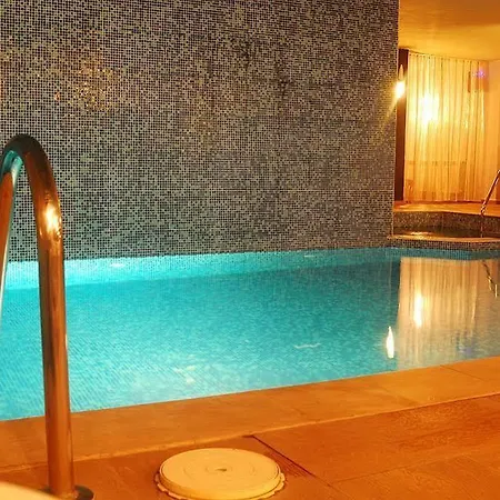 Iceberg 3* Bansko