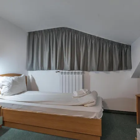 Hotel Iceberg