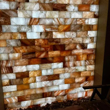 Iceberg بانسكو